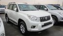 Toyota Prado TX.L