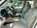 Nissan Patrol LE PLATINUM CITY **2024**BRAND NEW GCC SPEC