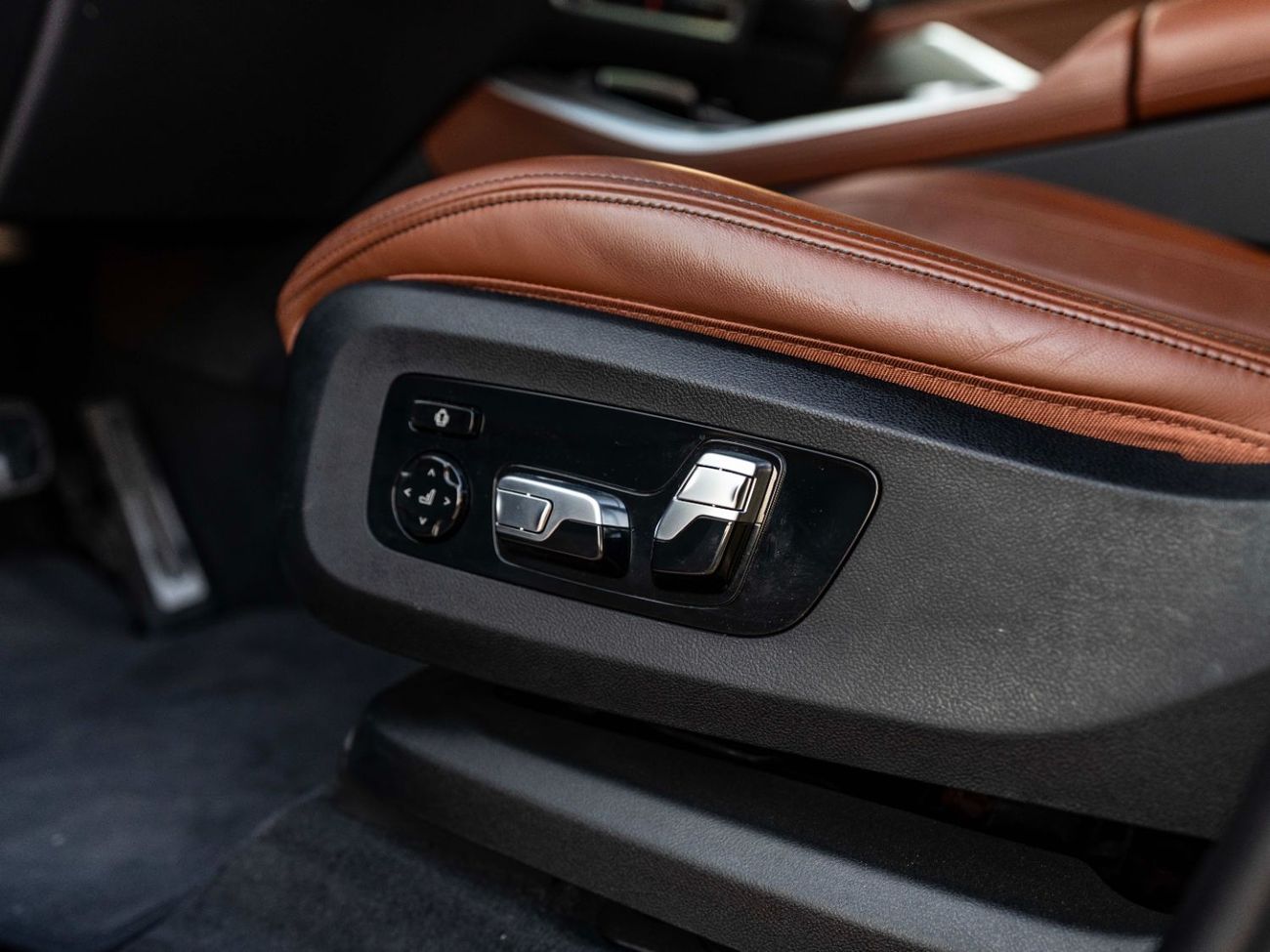 بي أم دبليو X5