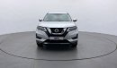 Nissan X-Trail S 2.5 | Under Warranty | Inspected on 150+ parameters