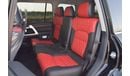 Toyota Land Cruiser 200 VXR V8 5.7L PETROL 8 SEAT AUTOMATIC TRANSMISSION