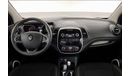 Renault Captur PE