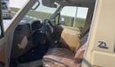 Toyota Land Cruiser 70 TOYOTA LANDCRUISER 2 DOOR CAPSULE 70TH ANNIVERSARY