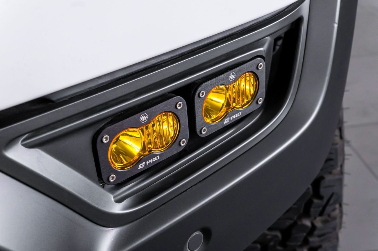 Ford Ranger Raptor 2024 Ford Ranger Raptor / Ford Warranty & Service Contract