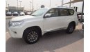 تويوتا برادو Toyota Prado TXI Mid option 2.7 ltr, model:2019. Excellent condition