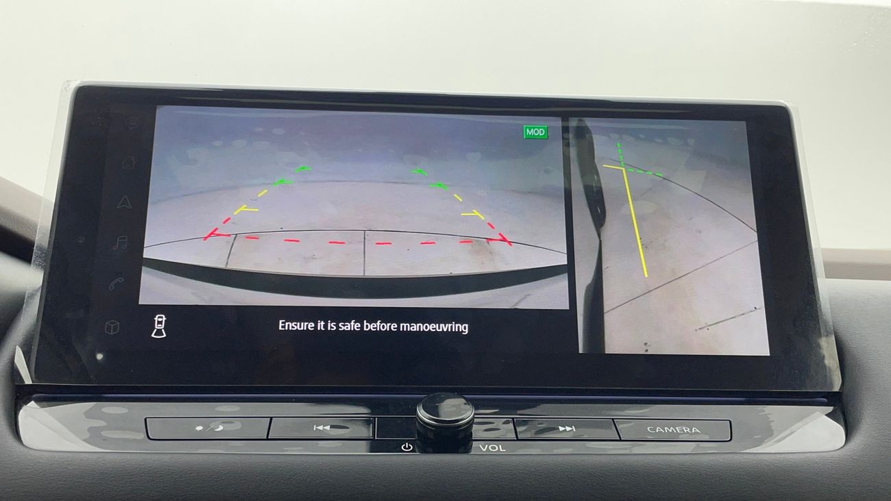 نيسان إكس تريل N TREK 2.5 | بدون دفعة مقدمة | اختبار القيادة في المنزل