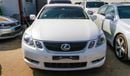 Lexus GS 300