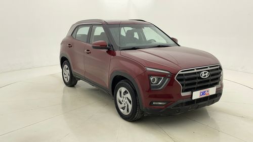 هيونداي كريتا SMART 1.5 | بدون دفعة مقدمة | اختبار القيادة في المنزل