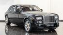 Rolls Royce Phantom STANDARD
