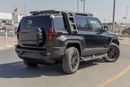 دونج فينج إم هيرو 917 MHERO 917 BEV | 2025 | GCC Specs | Brand New | Luxury Electric Off-Roader | Fully Loaded (Export)