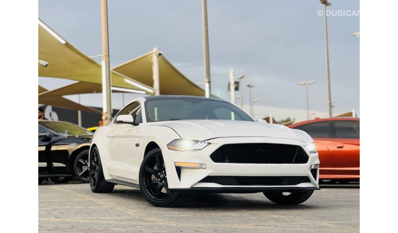 Ford Mustang GT For sale