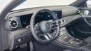 Mercedes-Benz E 63 S AMG UAE's Very Best Example | 2 Years Free Servicing | AED 5,103 Per Month