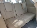 Infiniti QX80 LUXURY