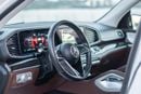Mercedes-Benz GLE 450 4MATIC