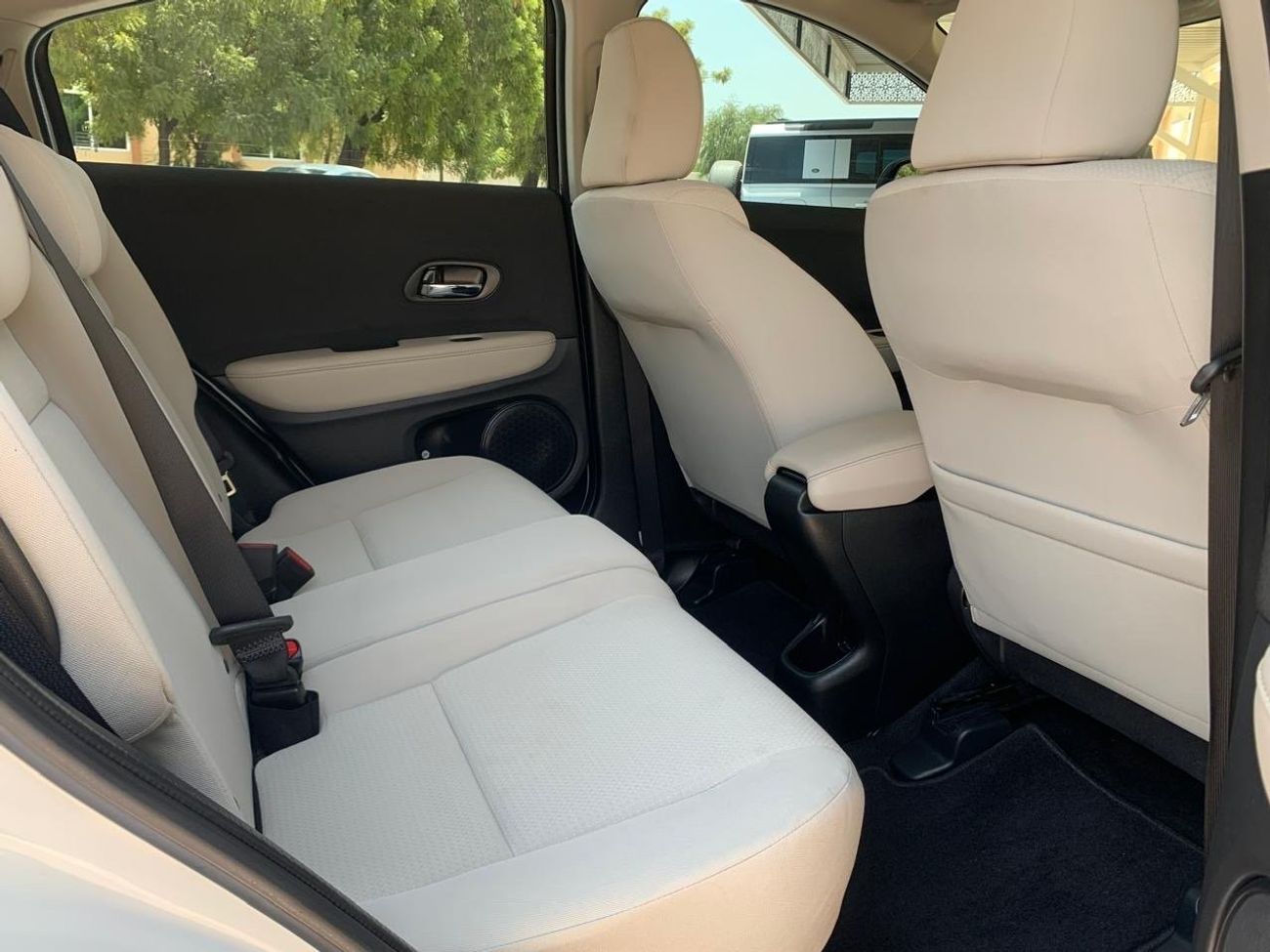 هوندا HRV Honda HR-V 2021 GCC، 1.8L ,Free accident ,Original paint