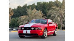 Ford Mustang GT 5.0 Very good condition automatic transmission