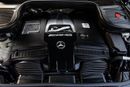 Mercedes Benz GLS63 AMG STD Mercedes-Benz GLS63 AMG 4MATIC+ 2024 American Specs | Warranty