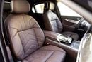 BMW 735i BMW 735i M Sport Individual – 2026 | GCC | 2 YEARS WARRANTY | Only 2,044 KM | AED 399,000