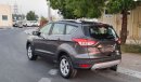 Ford Escape SE Ecoboost 2016 GCC Perfect Condition