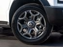 Jetour T2 LUXURY PLUS