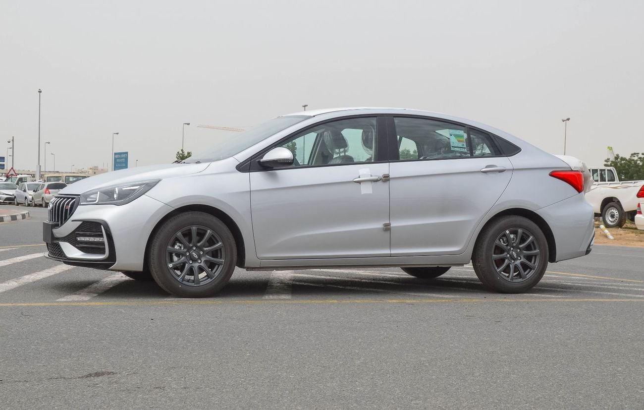 Chery Arrizo 5 CHERY ARRIZO 5 1.5L FWD PETROL SEDAN 2026