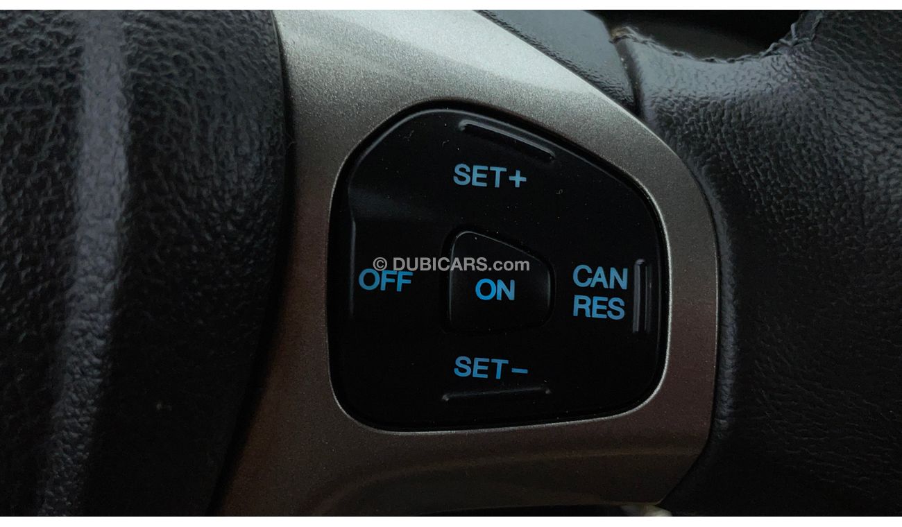 Ford EcoSport TREND 1.5 | Zero Down Payment | Free Home Test Drive