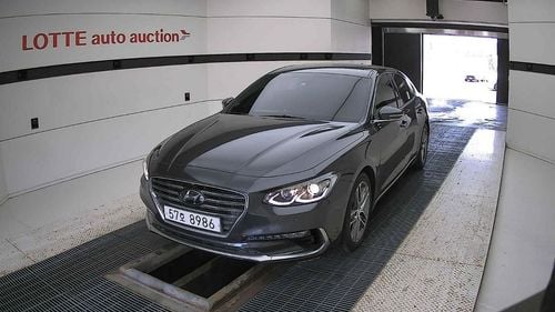 هيونداي جراندور 2019 HYUNDAI GRANDEUR IG (G) 2.4 PREMIUM SPECIAL