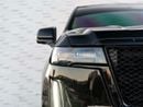 كاديلاك إسكالاد Escalade-V 6.2L