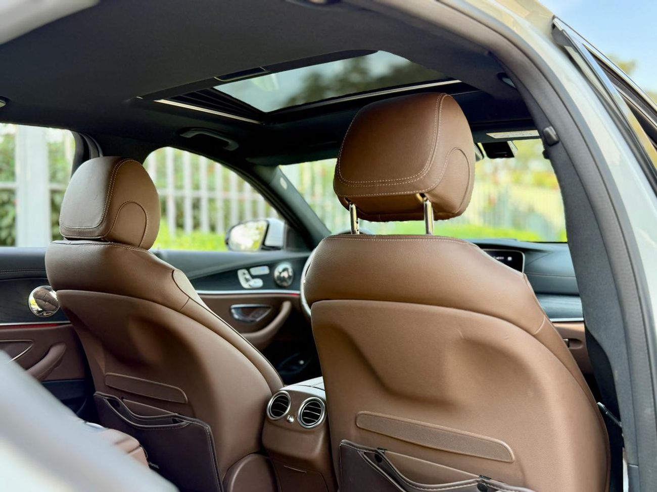 Mercedes-Benz E 250 2,208 AED Monthly II Mercedes E250 2023 AMG II 0% Down Payment  II Still Under Warranty to 2027