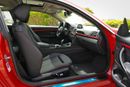 BMW 420i SPORTS LINE