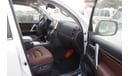 تويوتا لاند كروزر 5.7L PETROL  VXR  MY17