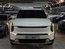 Kia EV9 AIR