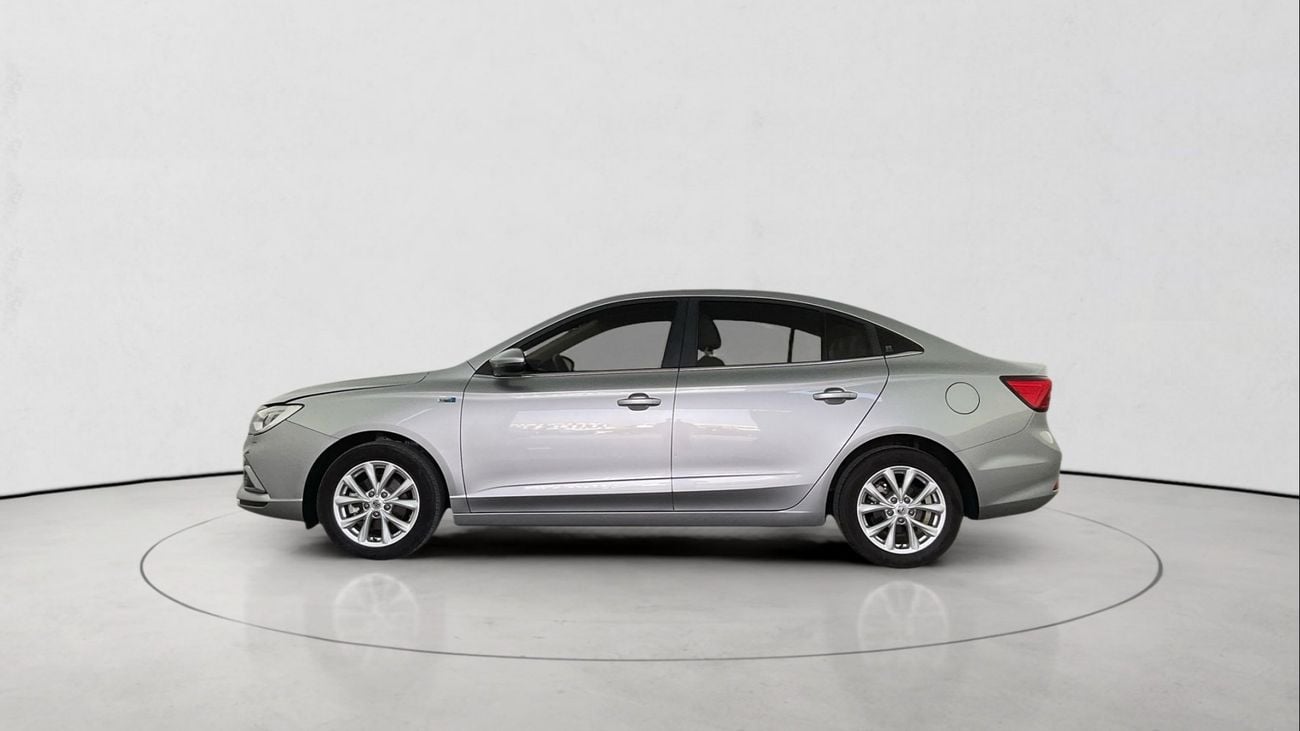 MG A | Guaranteed Warranty | 0 Down Payment