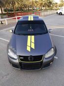 فولكس واجن جولف GTI