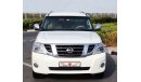 Nissan Patrol SE-V8-5.6-2013-EXCELLENT CONDITION-VAT INCLUSIVE