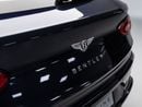 Bentley Bentayga STD BUY NOW, PAY 2027 | THE BLACKLINE STANDARD | 1 Year Blackline Warranty, Low KMs