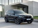 BMW X5 M50i 4.4L AED 4,304 P.M | 0% DOWN PAYMENT | BMW X5 M50I | 2023 | Under warranty and Valid Service Co