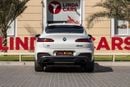 BMW X4 M40I 3.0L