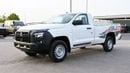 ميتسوبيشي L200 L200 SC MT 2.4 Diesel 2026