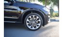 بي أم دبليو X5 XDrive 50i - 2014 - GCC Specs - Immaculate Condition