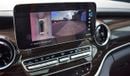 Mercedes-Benz V 300 Mercedes-Benz V300d 4Matic Diesel A/T Exclusive, Long, 2023 Model (Full Option)