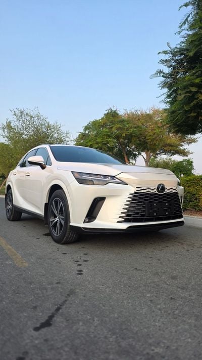 لكزس RX 350 PRESTIGE