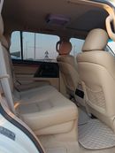 Toyota Land Cruiser GXR GT 4.6L AWD