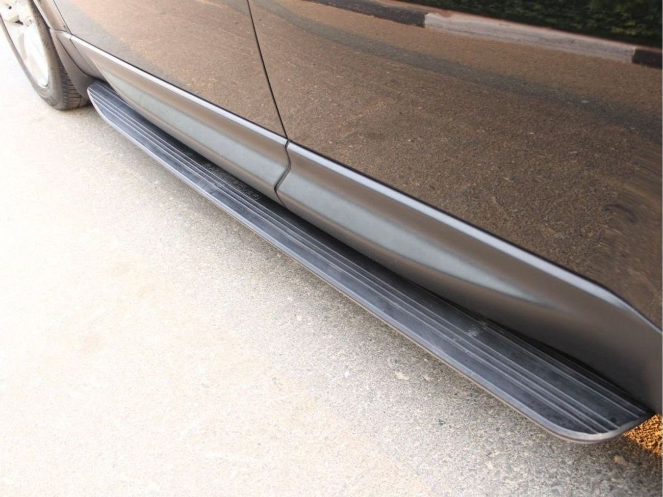 Land Rover Range Rover Sport SPORT HSE V6