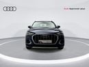 Audi Q3 35 TFSI Advanced 2.0L Q3 Advanced 35 TFSI 150hp (Ref# 29710)