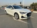 أودي A3 35 TFSI 1.4L