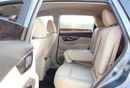 Nissan XTrail SV 2.5L 2021 Nissan X-Trail,2021 GCC edition, no accidents, in excellent condition, mileage 85,000 K