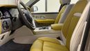 Rolls Royce Cullinan Brand New | European Specs | Special Exterior & Interior Colors