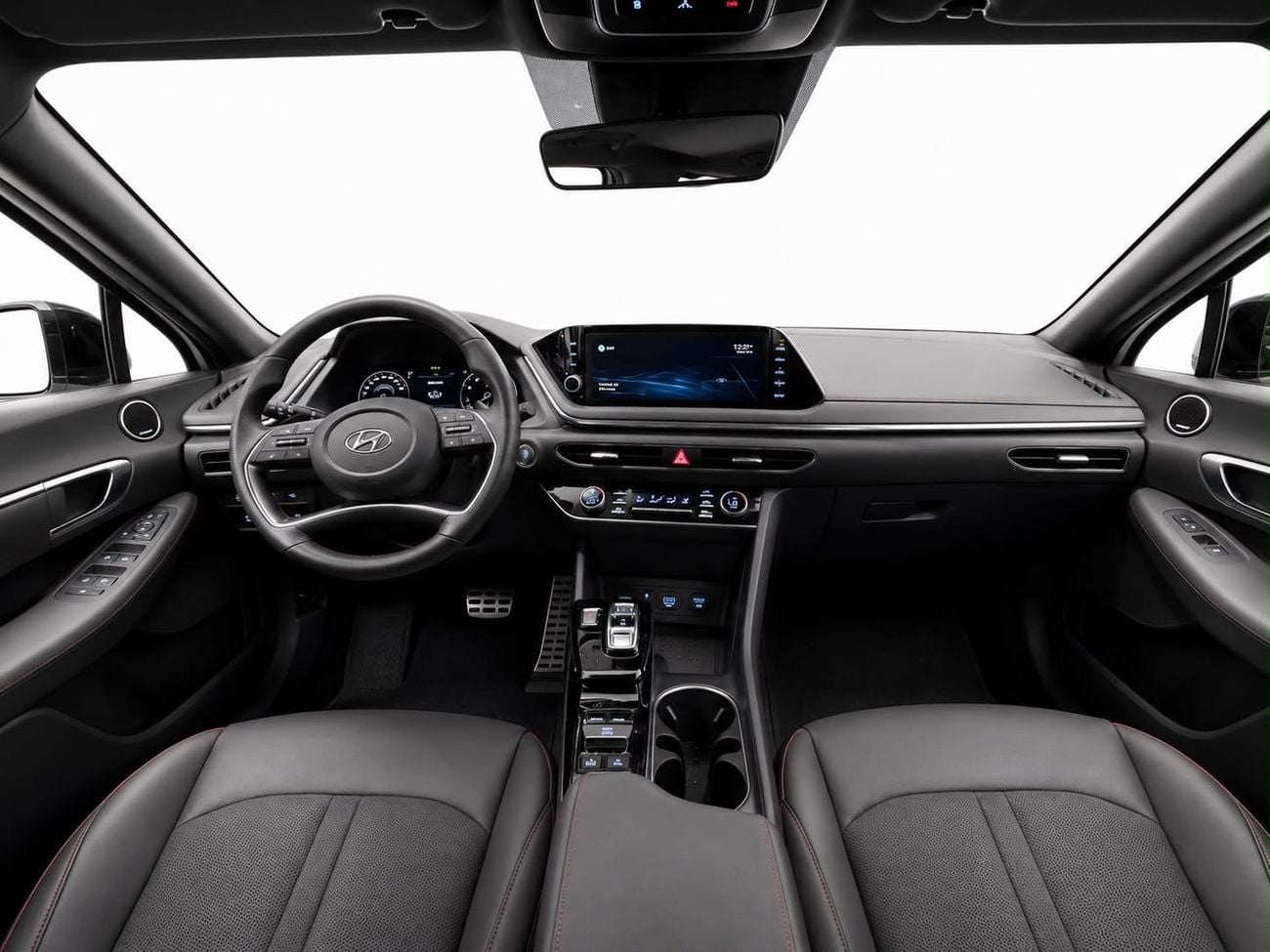 Hyundai Sonata SMART PLUS