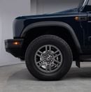 INEOS Grenadier Standard